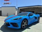 Thumbnail Photo 1 for 2021 Chevrolet Corvette