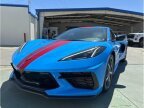 Thumbnail Photo 2 for 2021 Chevrolet Corvette