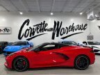 Thumbnail Photo 2 for 2021 Chevrolet Corvette