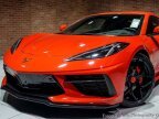 Thumbnail Photo 2 for 2021 Chevrolet Corvette Stingray