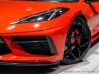 Thumbnail Photo 3 for 2021 Chevrolet Corvette Stingray