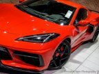 Thumbnail Photo 4 for 2021 Chevrolet Corvette Stingray