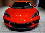 Thumbnail Photo 5 for 2021 Chevrolet Corvette Stingray