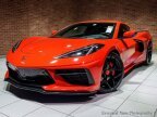 Thumbnail Photo 1 for 2021 Chevrolet Corvette Stingray