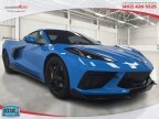 Thumbnail Photo 6 for 2021 Chevrolet Corvette