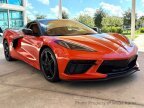 Thumbnail Photo 2 for 2021 Chevrolet Corvette
