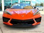 Thumbnail Photo 1 for 2021 Chevrolet Corvette