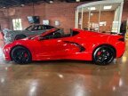 Thumbnail Photo 5 for 2021 Chevrolet Corvette Stingray