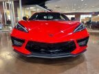 Thumbnail Photo 2 for 2021 Chevrolet Corvette Stingray
