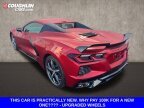 Thumbnail Photo 3 for 2021 Chevrolet Corvette Stingray