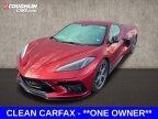 Thumbnail Photo 1 for 2021 Chevrolet Corvette Stingray