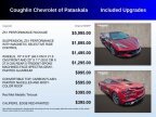 Thumbnail Photo 2 for 2021 Chevrolet Corvette Stingray