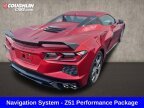 Thumbnail Photo 4 for 2021 Chevrolet Corvette Stingray