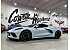 2021 Chevrolet Corvette