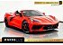 2021 Chevrolet Corvette Stingray