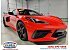 2021 Chevrolet Corvette