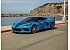 2021 Chevrolet Corvette