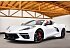 2021 Chevrolet Corvette