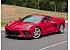 2021 Chevrolet Corvette