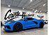 2021 Chevrolet Corvette