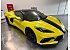 2021 Chevrolet Corvette