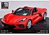 2021 Chevrolet Corvette