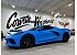 2021 Chevrolet Corvette