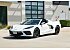 2021 Chevrolet Corvette Stingray Preferred Cpe w/ 2LT