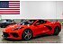 2021 Chevrolet Corvette