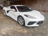 2021 Chevrolet Corvette Stingray Coupe w/ 1LT