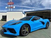 2021 Chevrolet Corvette