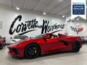 2021 Chevrolet Corvette