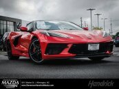 2021 Chevrolet Corvette