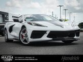 2021 Chevrolet Corvette