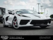 2021 Chevrolet Corvette