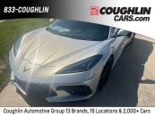 2021 Chevrolet Corvette