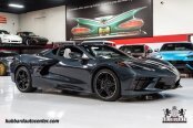 2021 Chevrolet Corvette