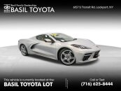 2021 Chevrolet Corvette