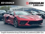 2021 Chevrolet Corvette