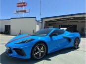 2021 Chevrolet Corvette