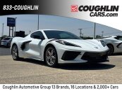 2021 Chevrolet Corvette