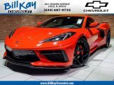2021 Chevrolet Corvette Stingray