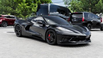 2021 Chevrolet Corvette Stingray Premium Conv w/ 3LT