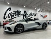 2021 Chevrolet Corvette