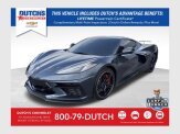 2021 Chevrolet Corvette Stingray