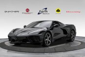 2021 Chevrolet Corvette
