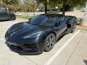 2021 Chevrolet Corvette