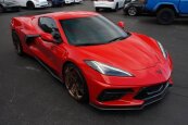 2021 Chevrolet Corvette