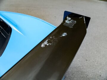 2021 Chevrolet Model B