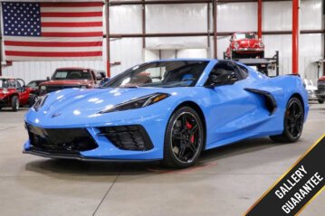 2021 Chevrolet Model B